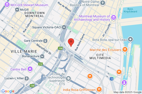 Banque Nationale Du Canada, Mastercard, Centre D'autorisations