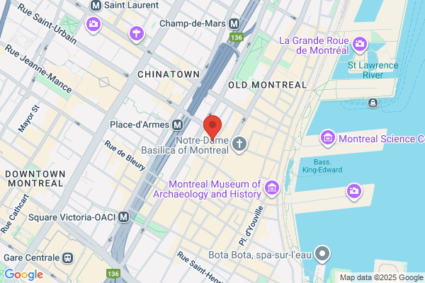 Bmo Banque De Montreal, Succursales, Atme-Appareil Telescripteur Pour Malentendants