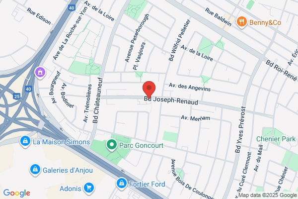 Caisses Desjardins, Caisses Desjardins, Anjou, Centre De Service Automatise