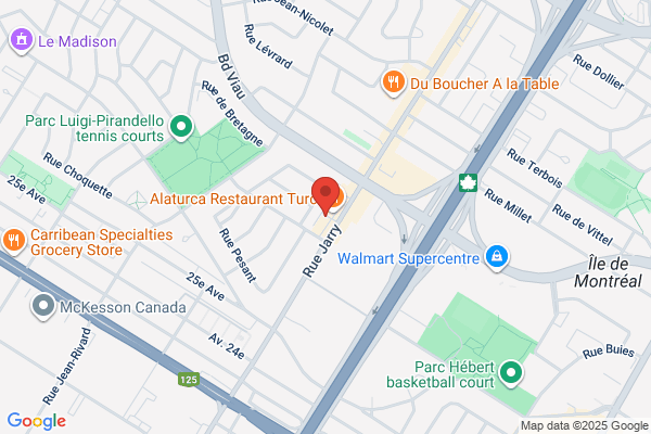 Caisses Desjardins, Caisses Desjardins, De L'ouest De Villeray, Centre De Service Jarry