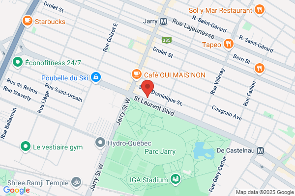 Caisses Desjardins, Caisses Desjardins, De Villeray, Centre De Service Notre-Dame-Du-Rosaire