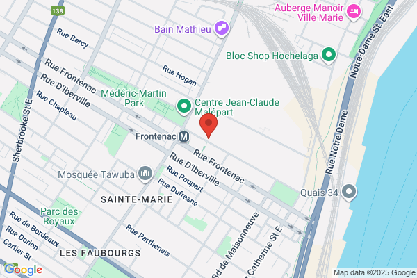 Caisses Desjardins, Caisses Desjardins, Nord-Ouest Du Temiscamingue