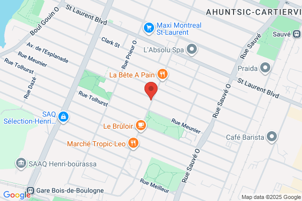 Caisses Desjardins, Caisses Desjardins, St-Andre-Apotre, Centre De Service Les Deux Aires