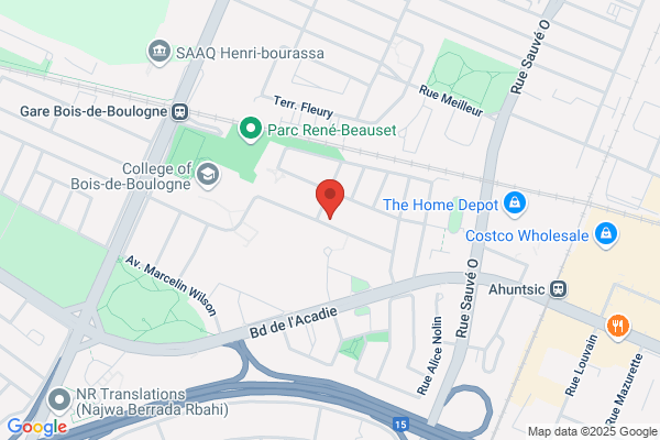 Caisses Desjardins, Caisses Desjardins, St-Joseph-De-Bordeaux, Centre De Service Les Residences Tournesol