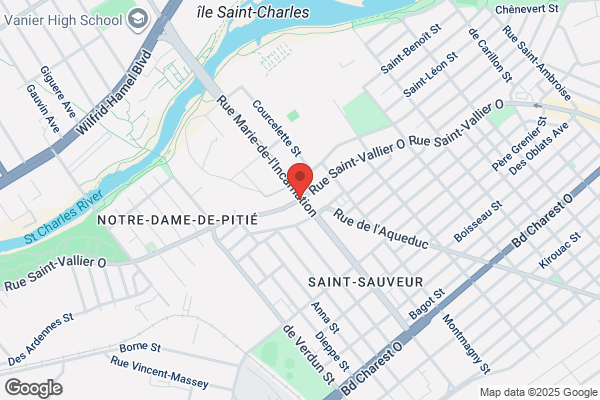 Caisses Desjardins, Canadienne Italienne, Centre De Service