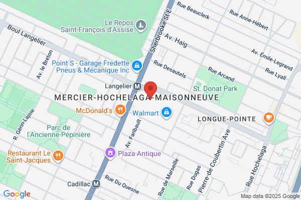 Cibc, Centres Bancaires-Branches, Montreal