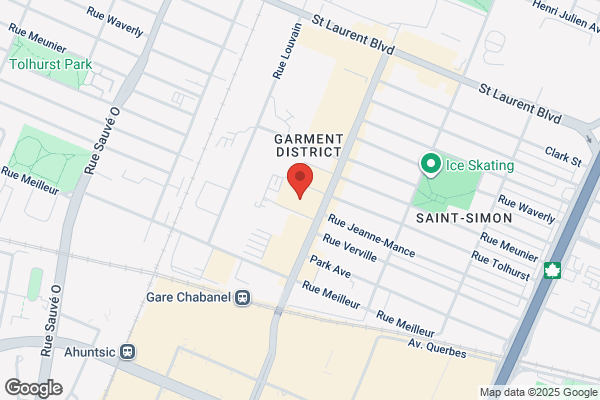 Cibc, Centres Bancaires-Branches, Montreal