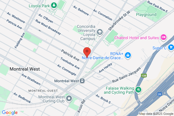 Cibc, Centres Bancaires-Branches, Montreal
