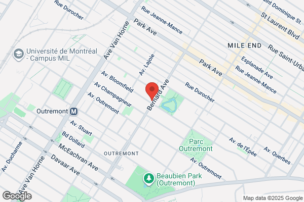 Cibc, Centres Bancaires-Branches, Montreal