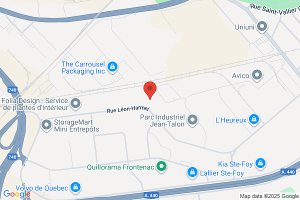Qualtech Technical Sales Inc