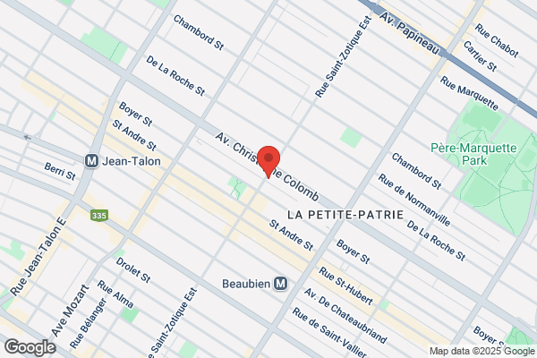 Salon De Coiffure Vito