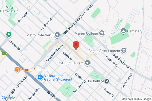 Salon Le Scalp