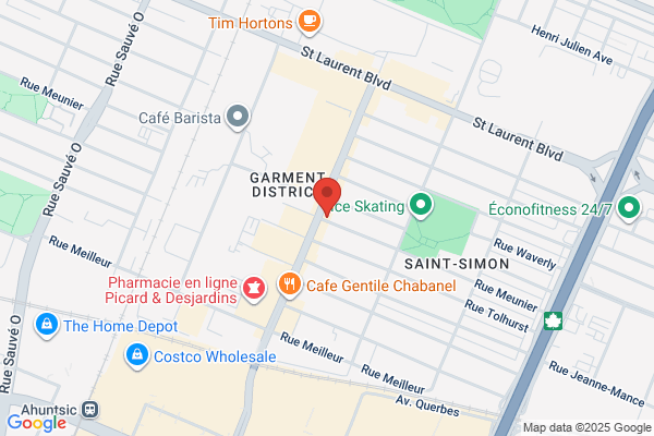 Enrico's Pizza Bar