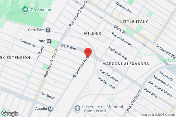 Meehan Denise