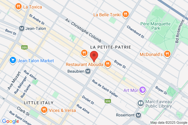 Academie Rene-Alexandre Inc