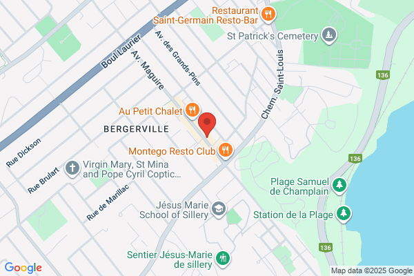 Institut Odette Marquis Enr