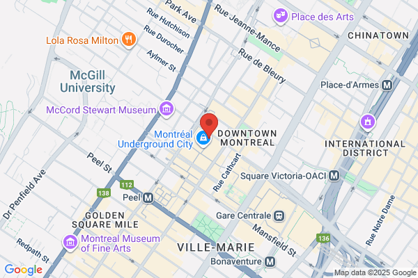 Radiancy Lhe Canada Inc