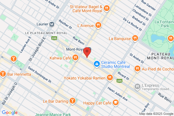 Studio D'esthetique Louise