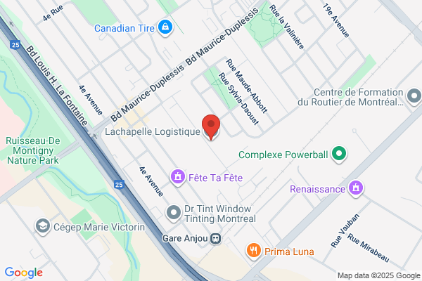 Entreprises Ciarla Inc (Les)