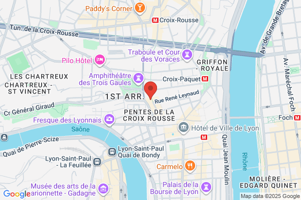 Bar Du Quartier