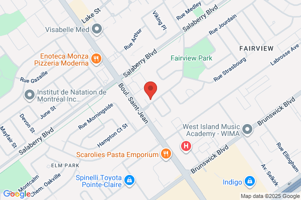 Bistro La Nouba Inc