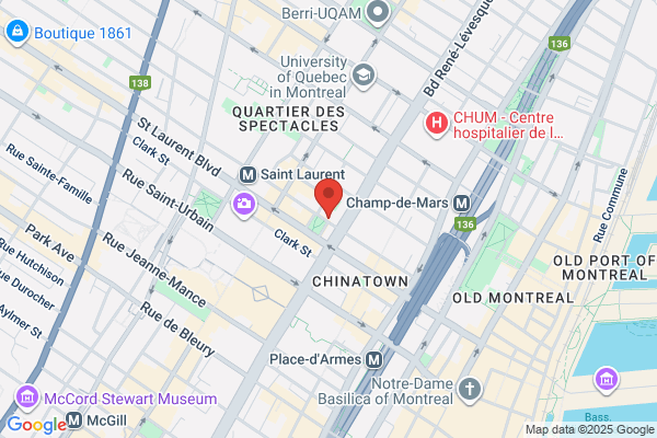 Jing Yuan Ju Int Trading Inc