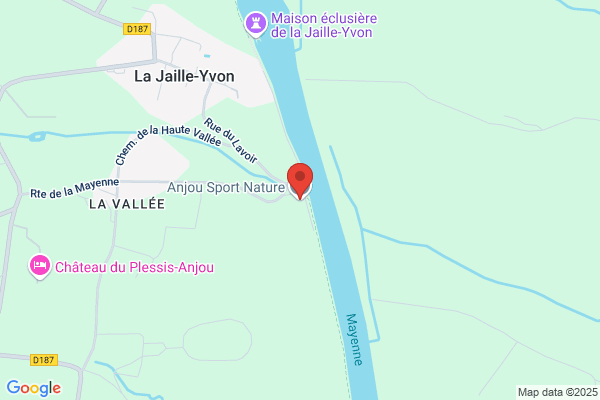 Anjou Sports