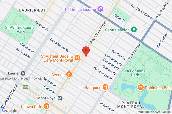 Velodidacte (Montreal) Enr