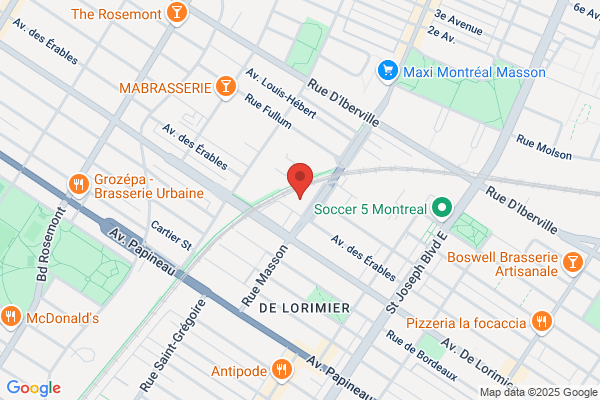 Castilloux-Bergeron Design Et Prototypes Inc