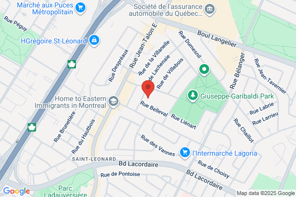 English Montreal School Board, Elementary Schools, Dante, School Day Care