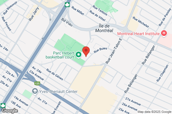 English Montreal School Board, Elementary Schools, General Vanier