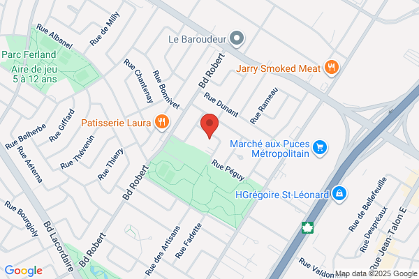 English Montreal School Board, Elementary Schools, Honore-Mercier
