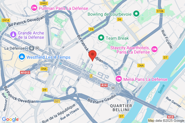 Agence De Voyages Services Plus