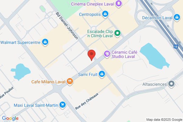 Edilex Inc