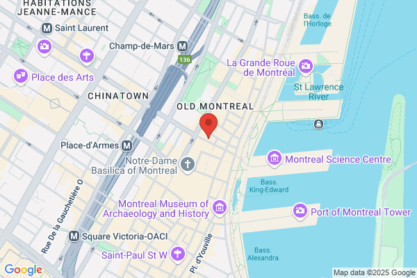 Librairie Wilson & Lafleur-Ltee