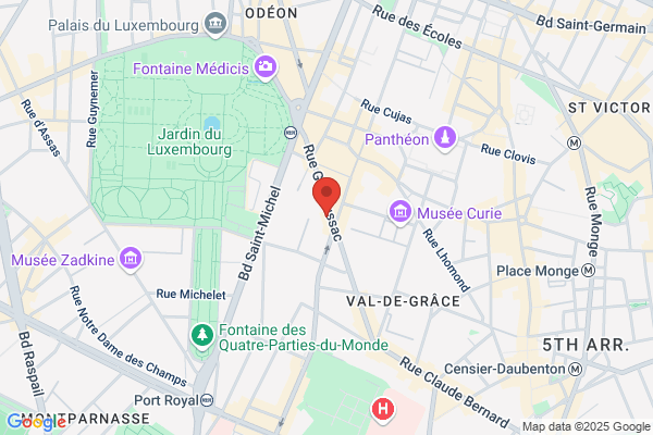 Librairie Quebecoise (La)