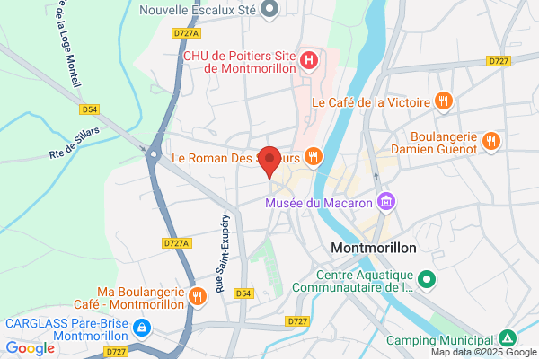 Cite Des Livres (La)