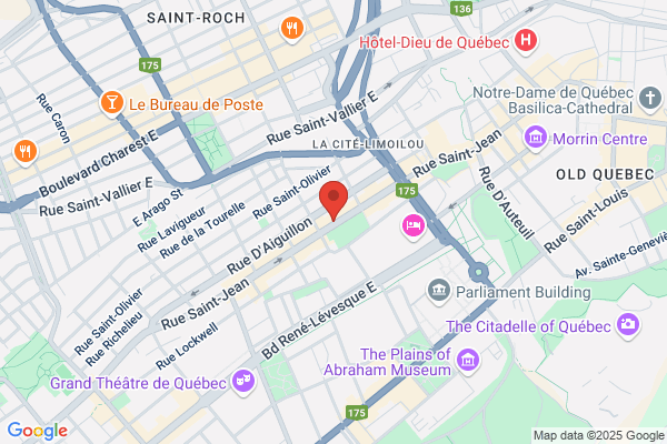 Colisee Du Livre Inc (Le)