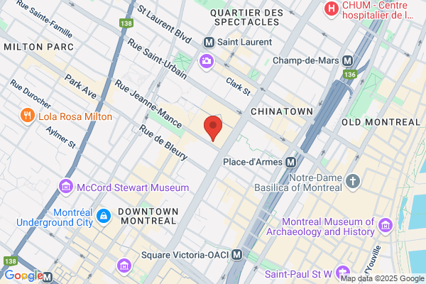 Complexe Desjardins, Librairie Renaud Bray