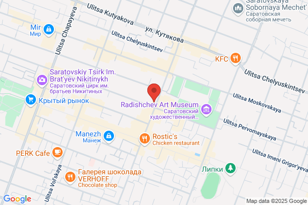 Gazeta Inc