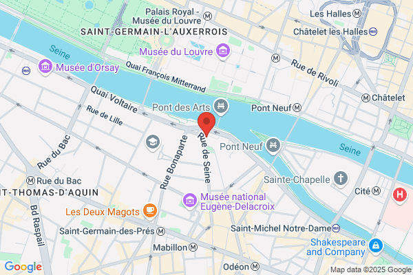 Librairie Academique