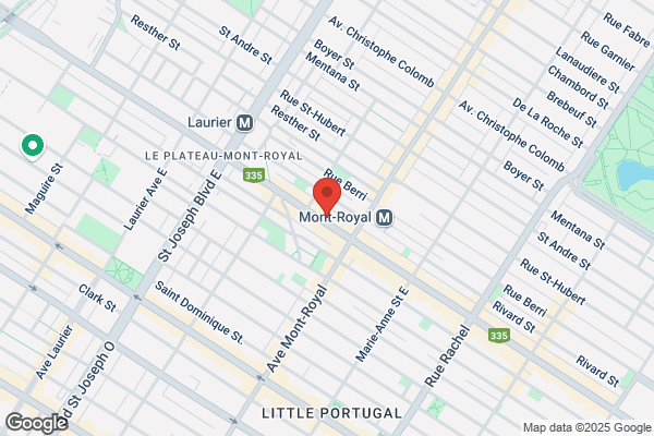 Librairie Biosfaire Inc