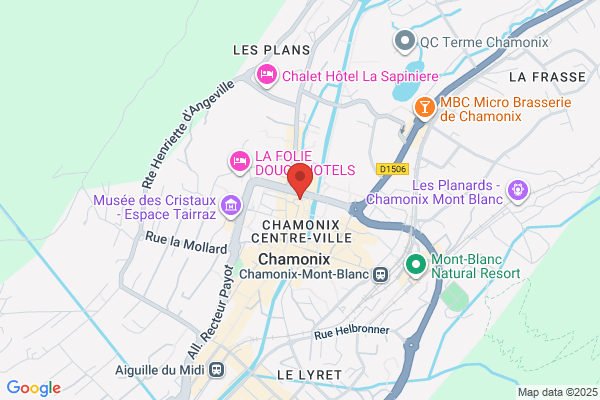Librairie Guerin