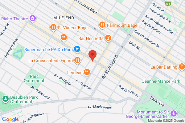 Librairie Michel Fortin Inc