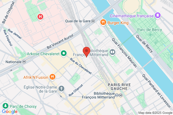 Librairie Paradigme
