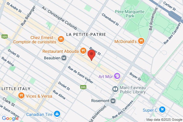 Librairie Renaud Bray Inc