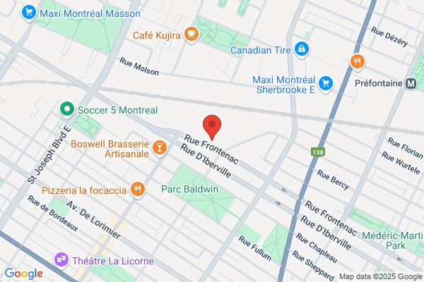 Novalis Division De Bayard Presse, Service A La Clientele