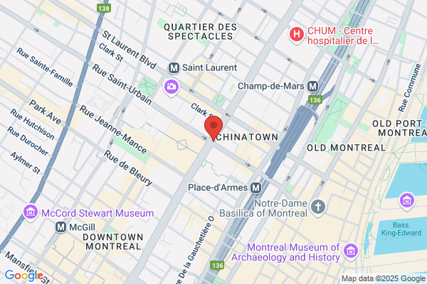 Reader's Digest Association (Canada) Ltd