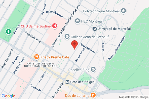 Dufour Francine