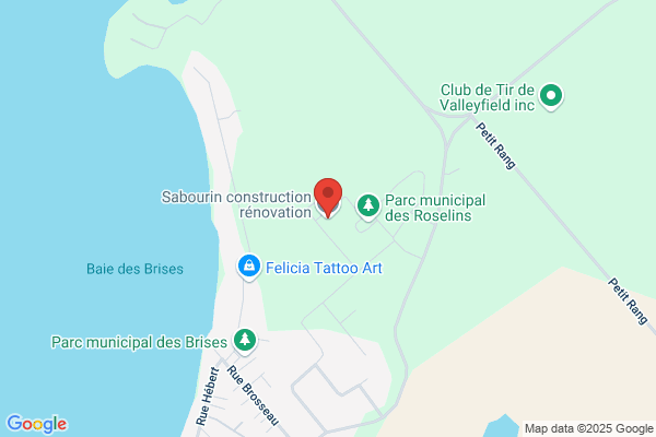 Sabourin & Tessier Inc